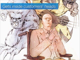 The Successful Product Manager