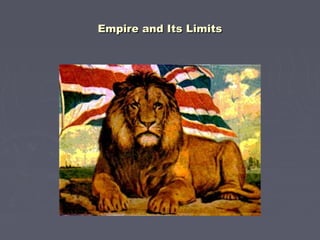 Empire and Its LimitsEmpire and Its Limits
 