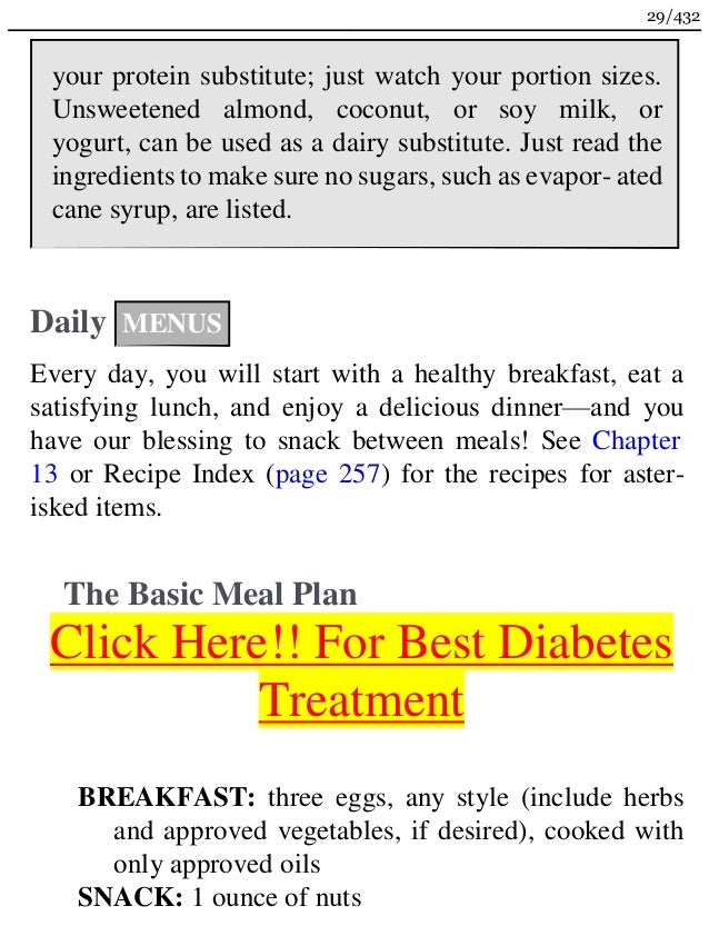 Plano diet plan photo 9