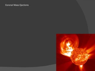 Coronal Mass Ejections 