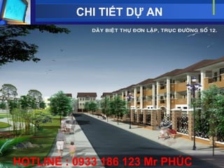 CHI TIẾT DỰ AN




HOTLINE : 0933 186 123 Mr PHÚC
 
