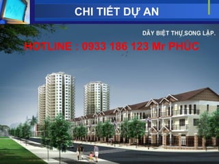 CHI TIẾT DỰ AN


HOTLINE : 0933 186 123 Mr PHÚC
 