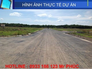 HÌNH ẢNH THỰC TẾ DỰ ÁN




HOTLINE : 0933 186 123 Mr PHÚC
 
