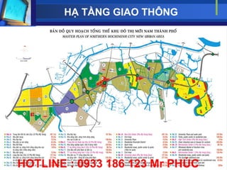HẠ TẦNG GIAO THÔNG




HOTLINE : 0933 186 123 Mr PHÚC
 