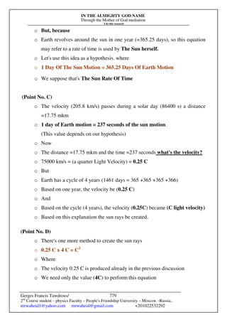 The Sun Is A Phenomenon.pdf