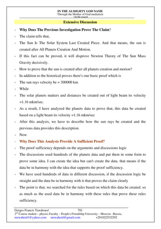 The Sun Is A Phenomenon.pdf