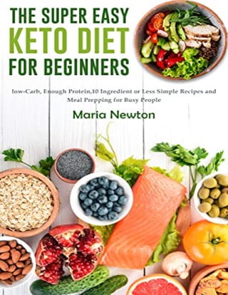 A Keto Diet for Beginners: The #1 Ketogenic Guide - Diet Doctor