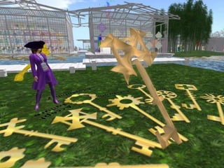 The Superhero’s Journey - Transformative Endeavors