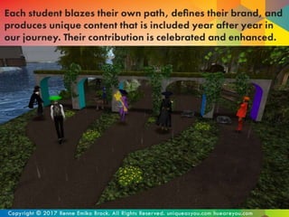 The Superhero’s Journey - Transformative Endeavors