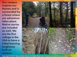 The Superhero’s Journey - Transformative Endeavors