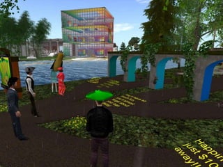 The Superhero’s Journey - Transformative Endeavors