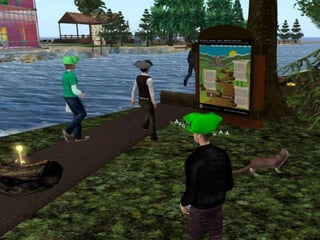 The Superhero’s Journey - Transformative Endeavors