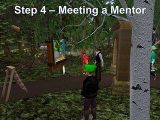 The Superhero’s Journey - Transformative Endeavors