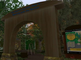 The Superhero’s Journey - Transformative Endeavors