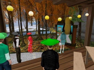 The Superhero’s Journey - Transformative Endeavors