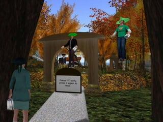 The Superhero’s Journey - Transformative Endeavors