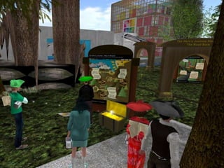 The Superhero’s Journey - Transformative Endeavors