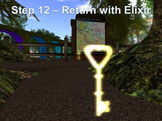 The Superhero’s Journey - Transformative Endeavors