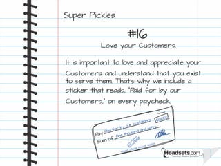 Super Pickles
#16
 