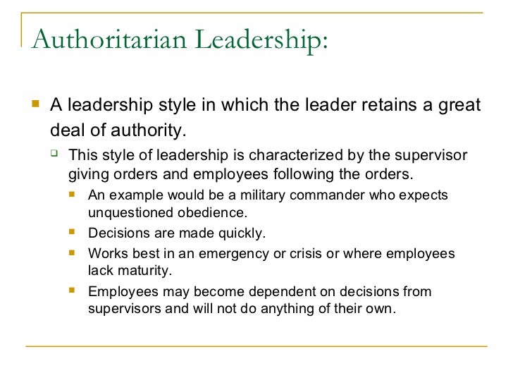 how to become a supervisor