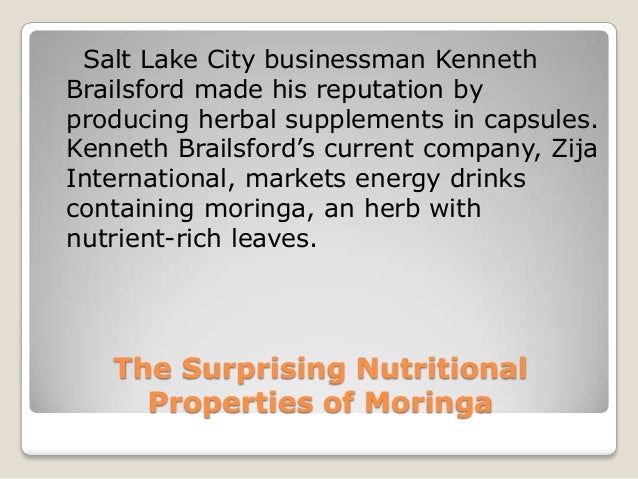 kenneth brailsford