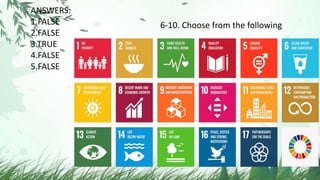 The sustainable development goals (SDGs).pptx