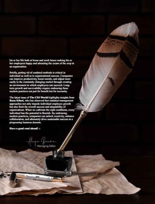 The Sustainable Workplace Revolution Transforming Cultures for Enduring