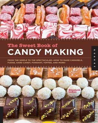 Broken Glass Candy Is a Stunning Confection to Make and Share, Recipe
