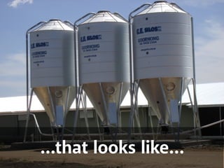 …that looks like… 
 