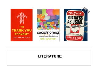 NE
               W




LITERATURE
 