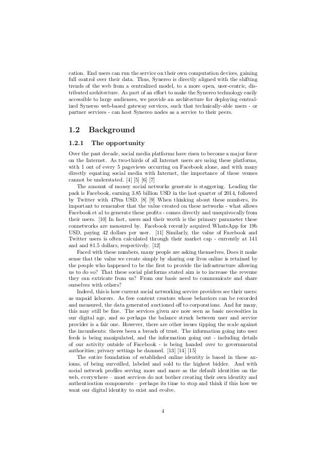 Synereo White Paper,How Blockchain Technology Is 'Disrupting' The Art Economy As We Know It
