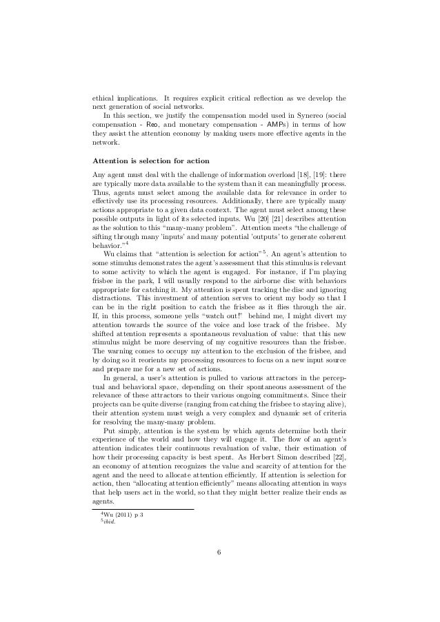 Synereo White Paper,How Blockchain Technology Is 'Disrupting' The Art Economy As We Know It