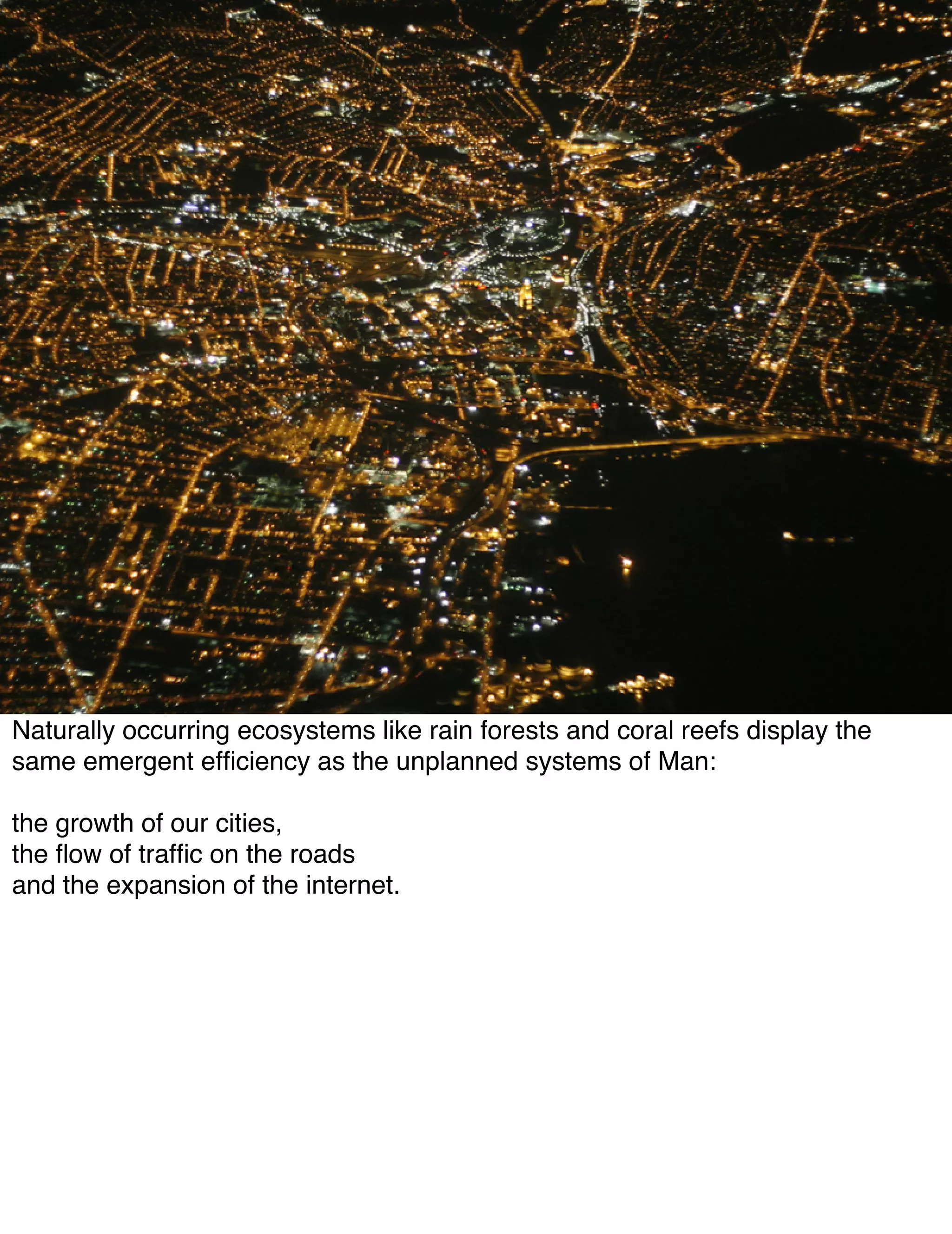 The System Of The World