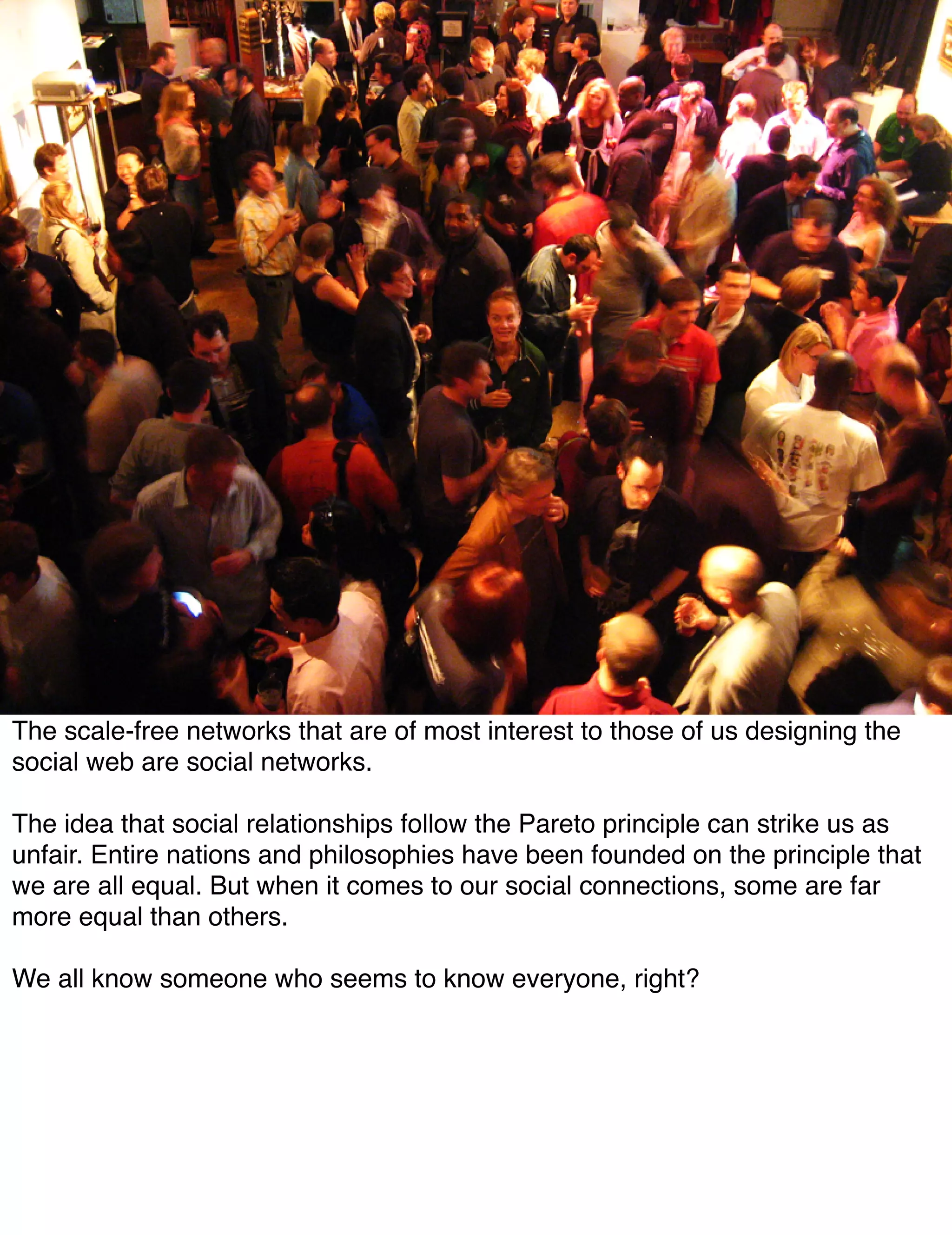 The System Of The World