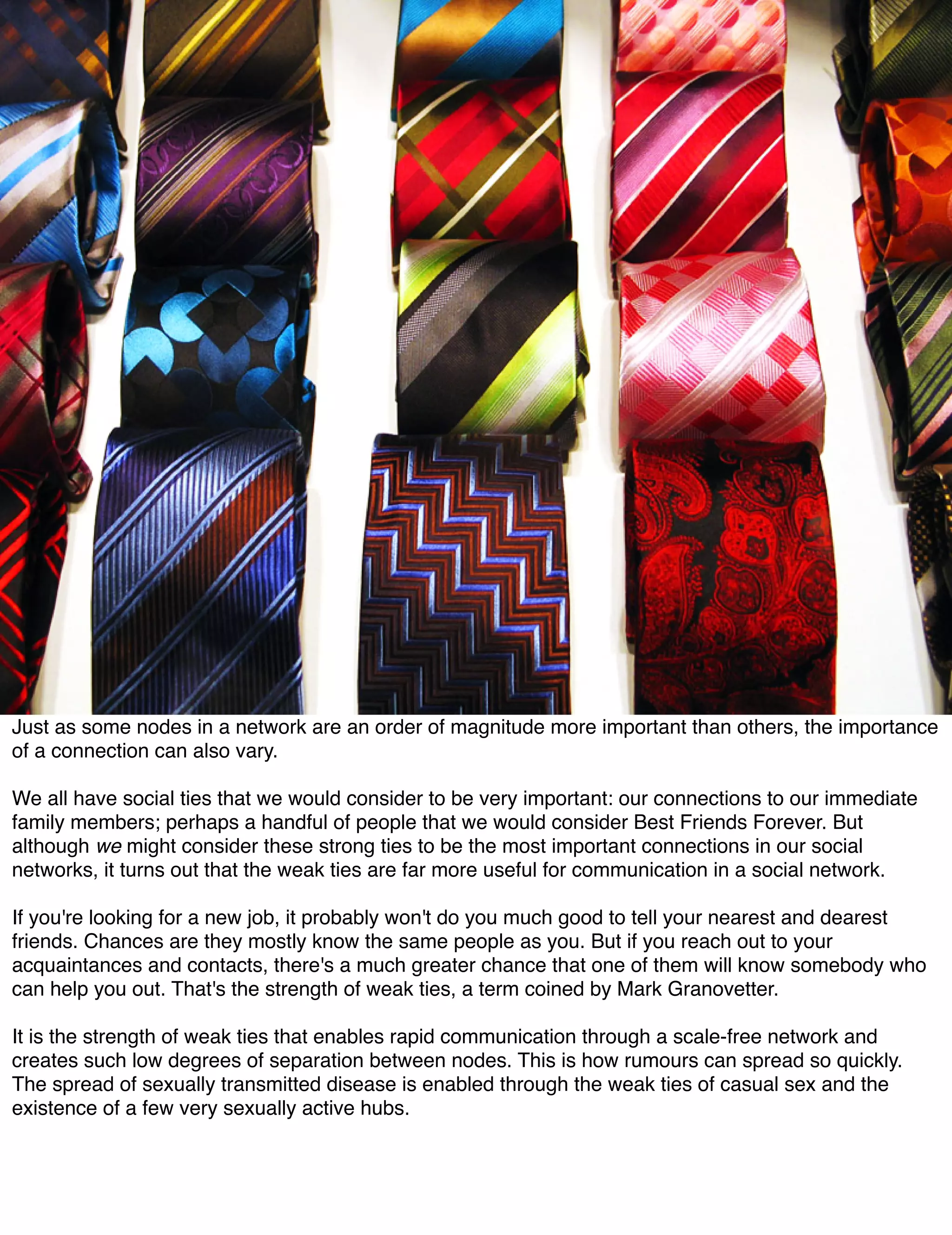 The System Of The World