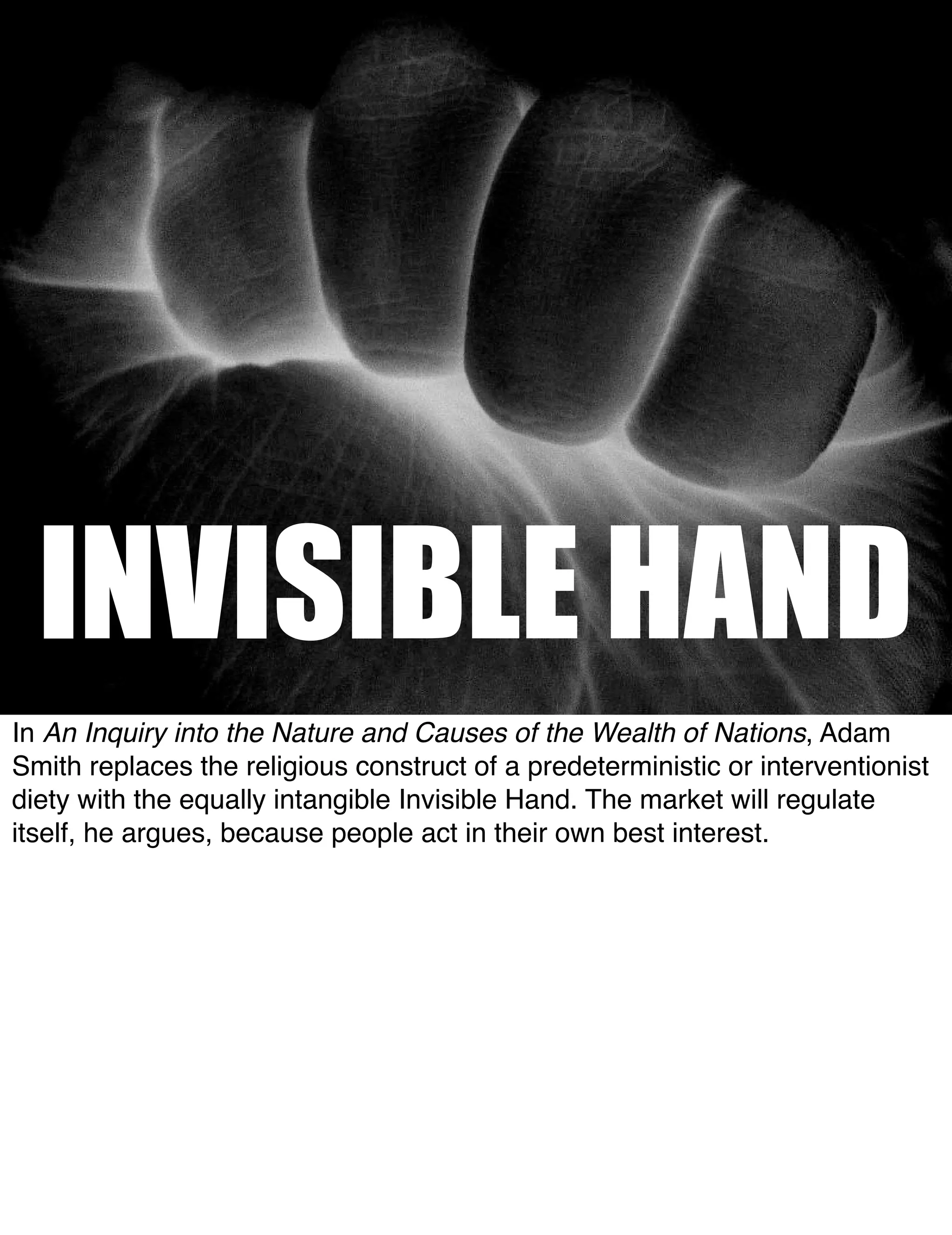 The System Of The World