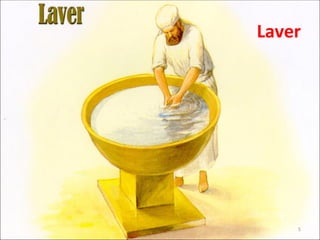 Laver 