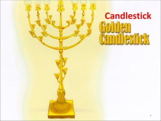 Candlestick 