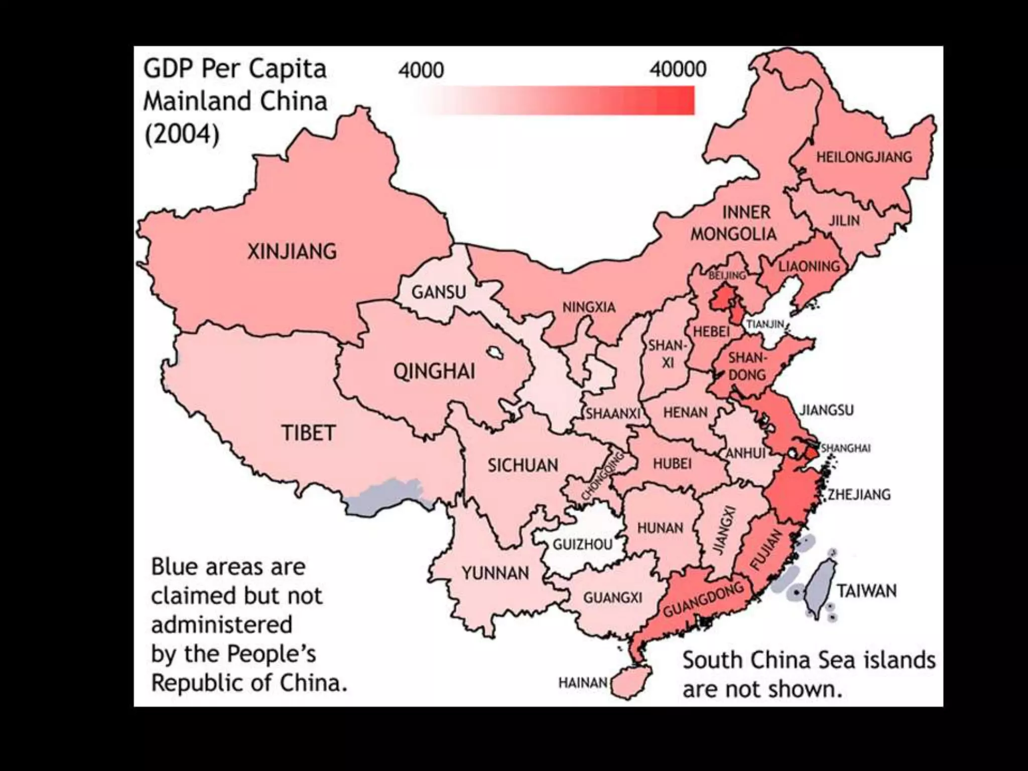 Design changes with Purpose