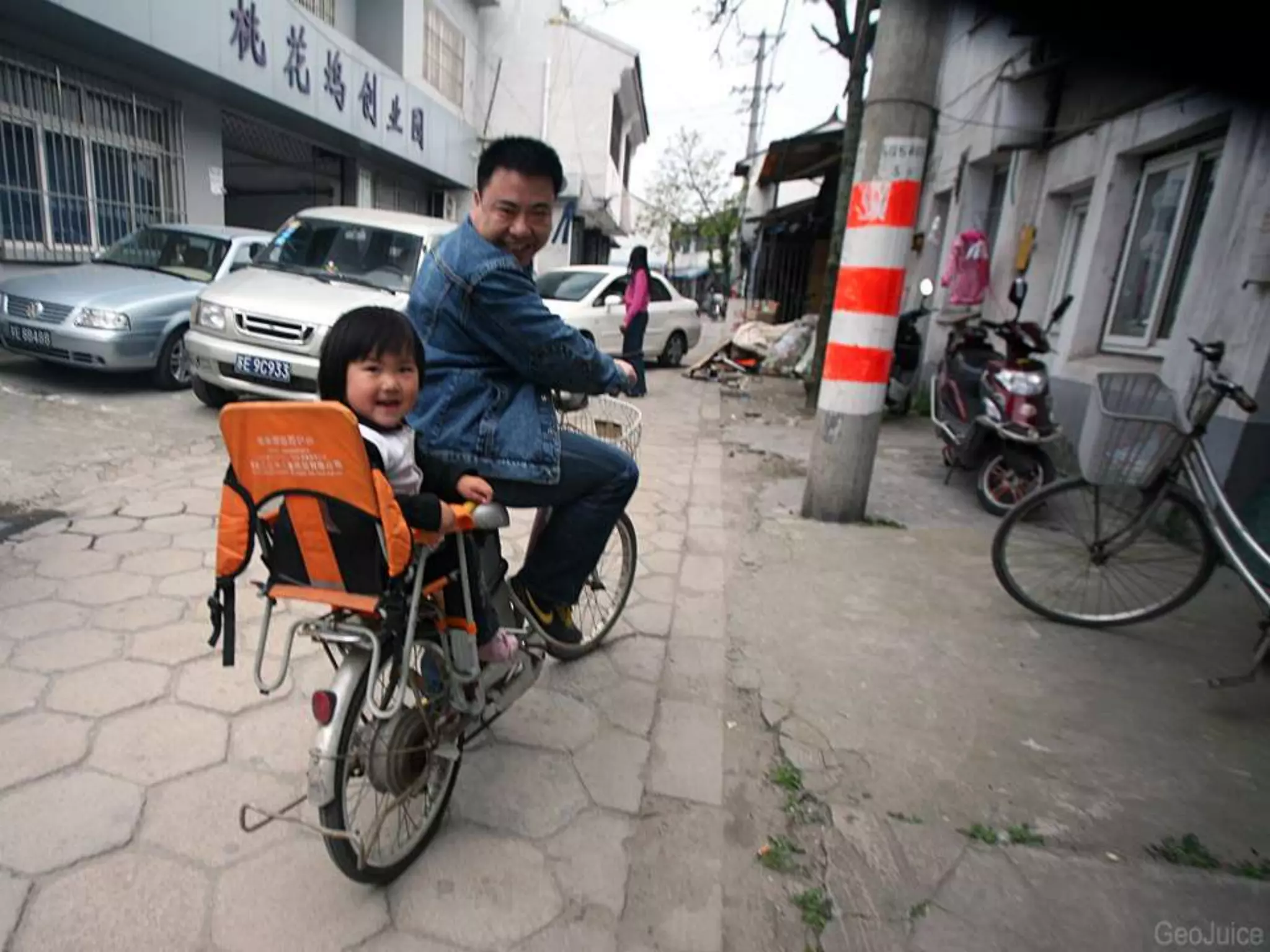 Design changes with Purpose