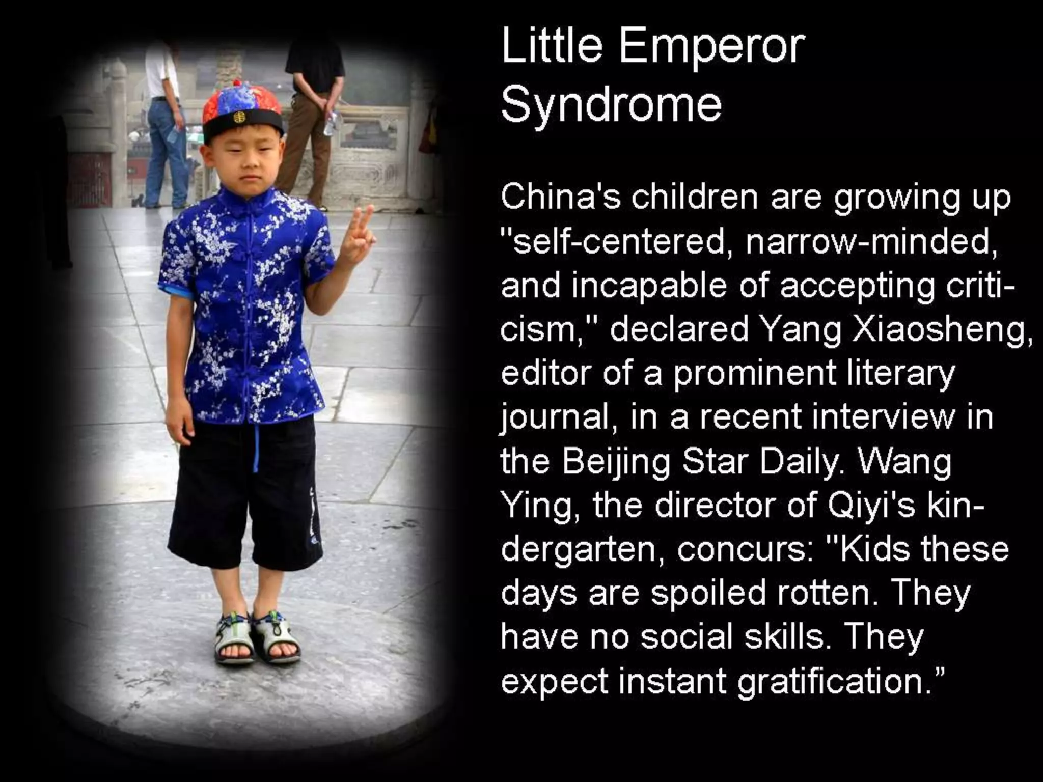 Design changes with Purpose