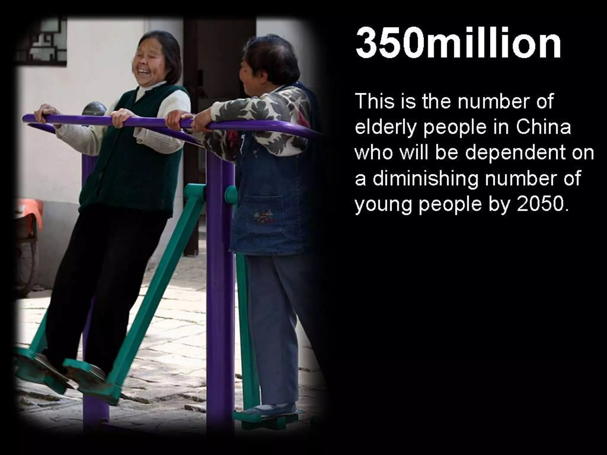 Design changes with Purpose