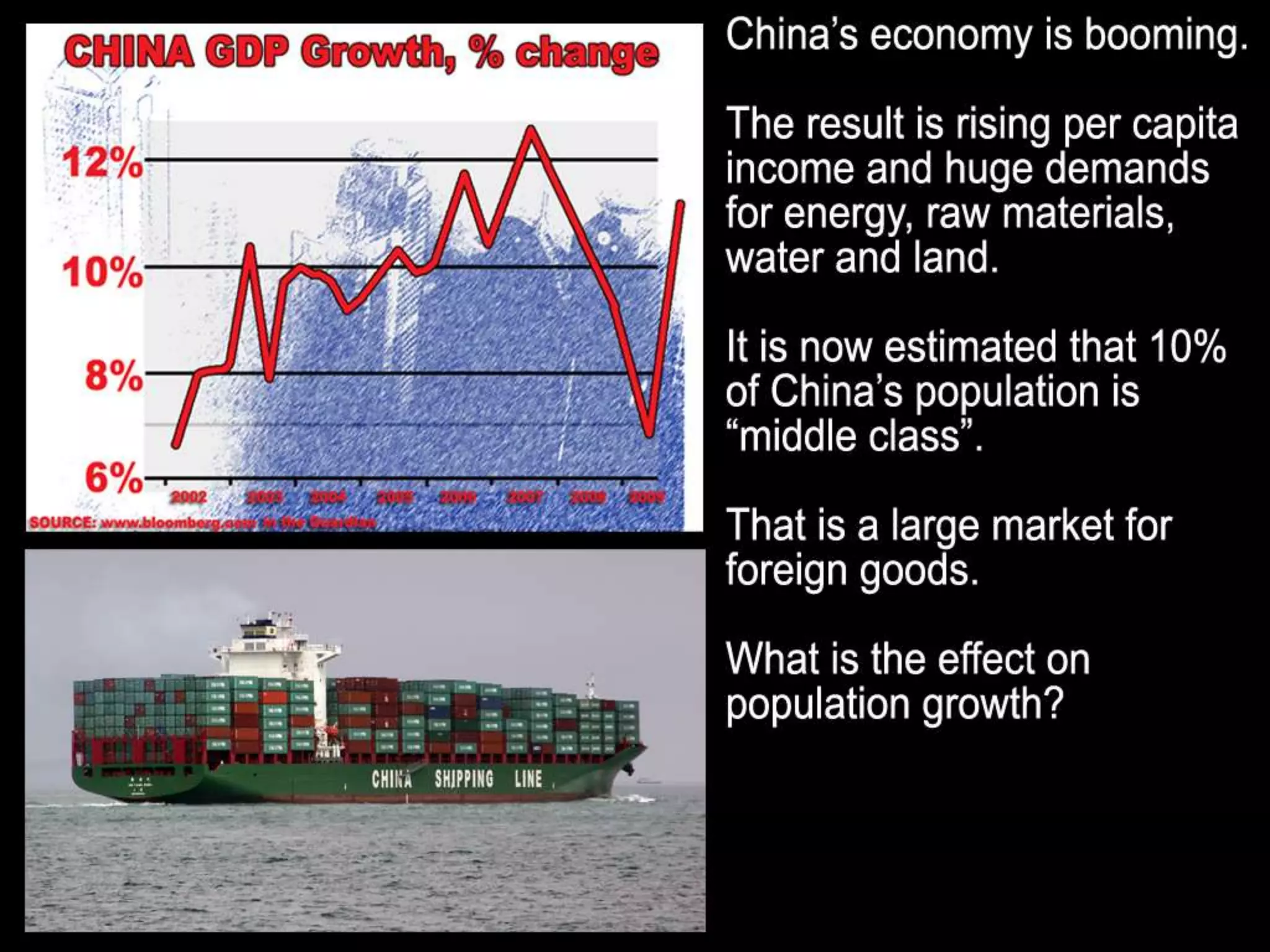 Design changes with Purpose