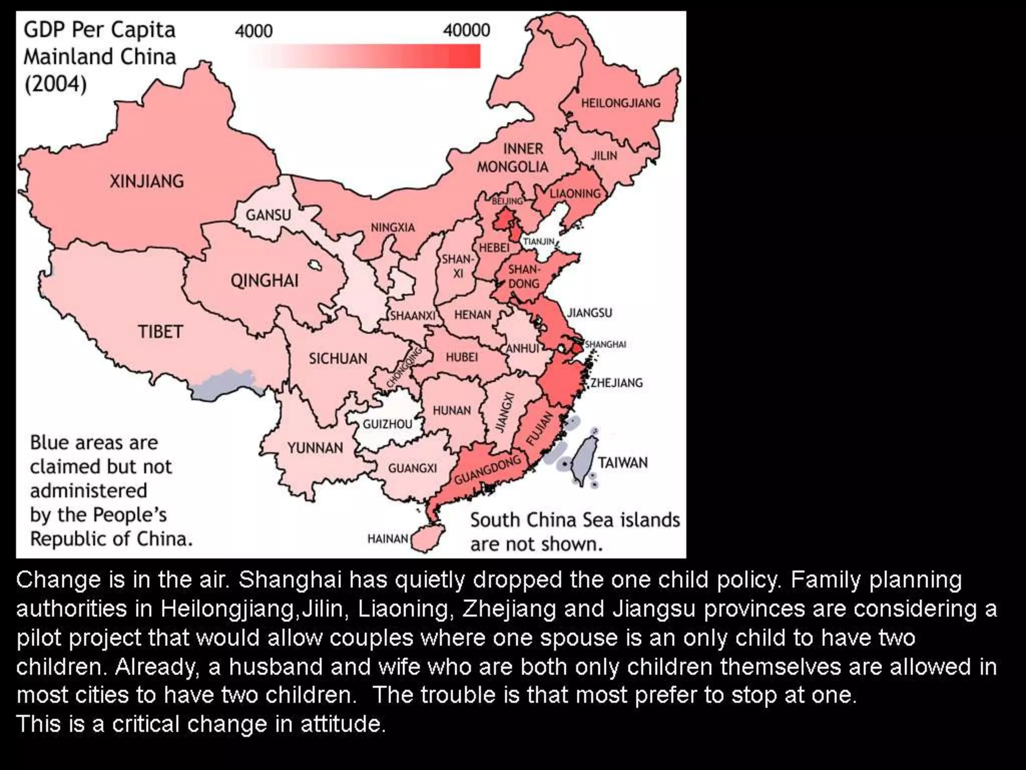 Design changes with Purpose