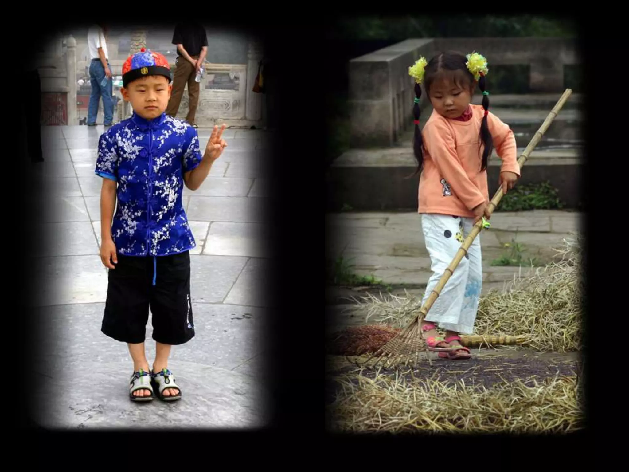 Design changes with Purpose