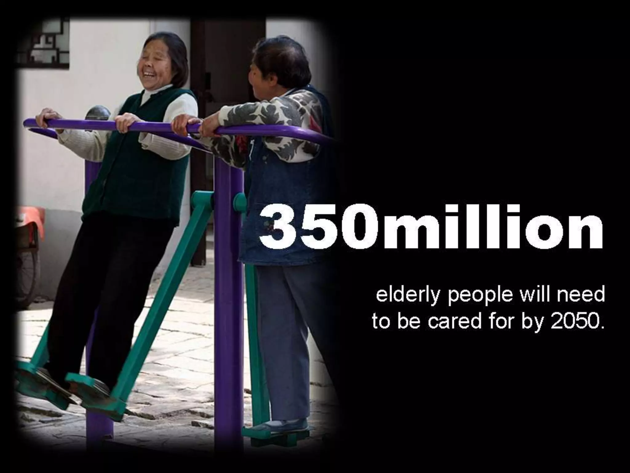 Design changes with Purpose