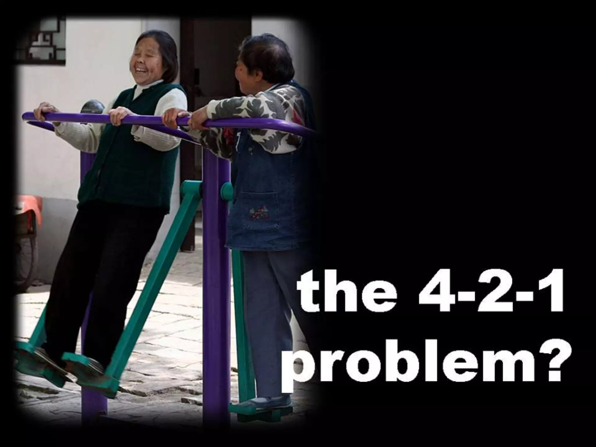 Design changes with Purpose