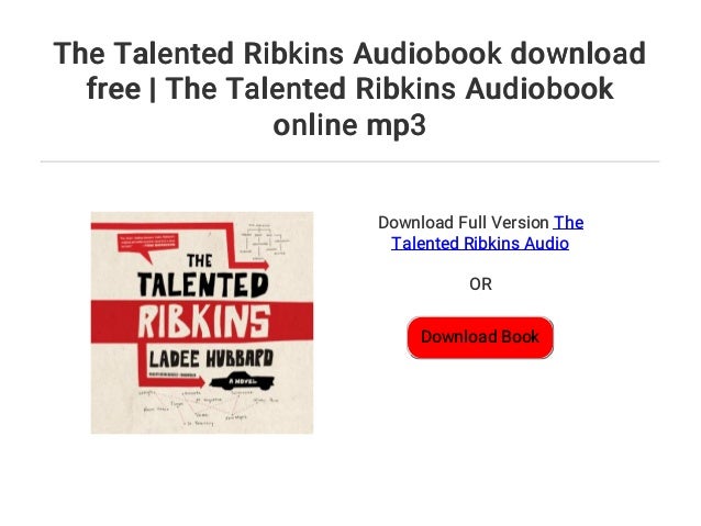 the talented ribkins by ladee hubbard the talented ribkins by ladee hubbard