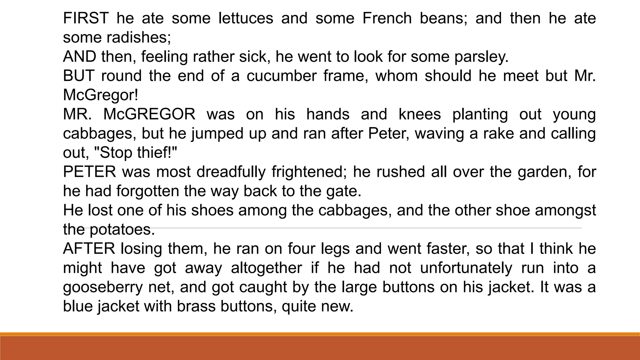 The Tale of Peter Rabbit.pptx