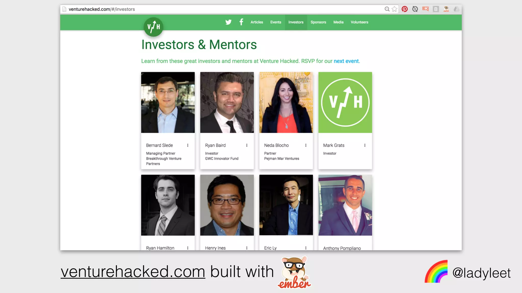 @ladyleetventurehacked.com built with
 